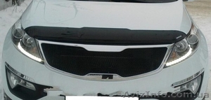 дефлектор капота vip cobra #965197