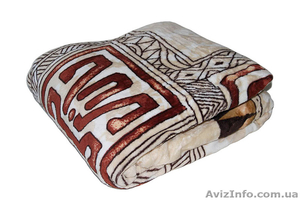 Текстиль для дома,  пледы,  постельное белье,  покрывала     #966652
