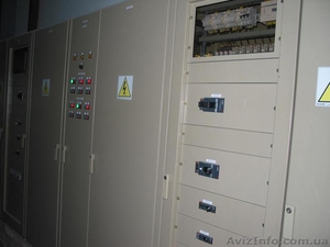 Монтаж электросистем #960109