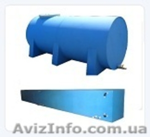 Емкости для транспортировки воды дизтоплива КИЕВ #962101