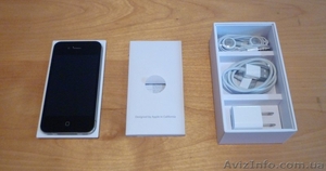 Продам новый iPhone 4 #959872