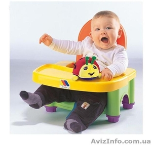 Стульчик Мой малыш #966334