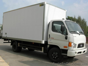 Оперативность и качество,  авто + грузчики. #968240