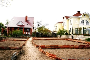 Продаётся дом с  земельным участком 10 сот. с выходом в реку Ю.Буг !!! #963523