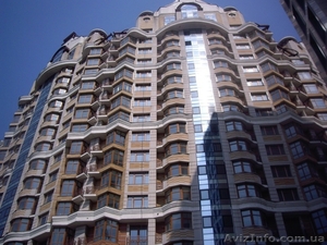 Продажа 3-х комнатной квартиры по ул.Б.Хмельницкого,  58а. #956908