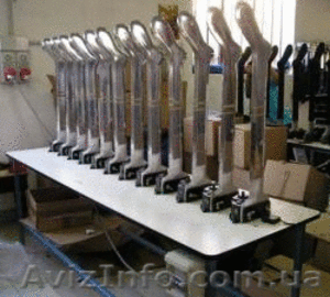 Формы для пропарки носков #968063