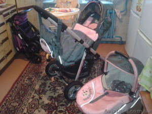 Коляска 