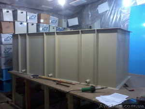 гальванические ванны #953117