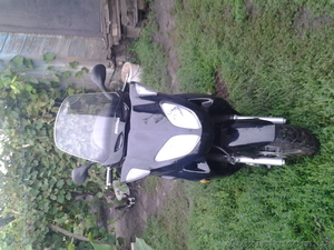 HUATIAN T 150 МАКСИСКУТЕР #959358