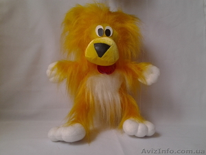 Марионетка игрушка сувенир,  Авторская  #967263