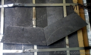 Блоки графитовые футеровочные #960327