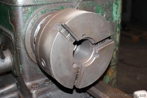 Станок токарно-винторез. 1К62 #955989