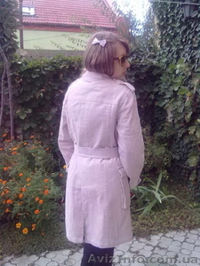 ПРОДАЮ ПАЛЬТО ВЕЛЬВЕТОВОЕ #961917