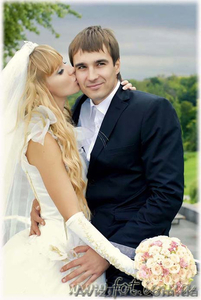 Свадебный фотограф,  фото книга,  слайд-шоу  #963958