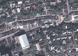 Продам капитальный 2-х этажный гараж в АК 6 #966868