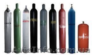 Промышленные газы #964549