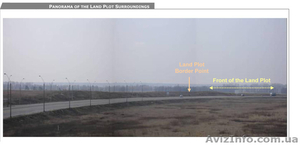 Продается земельный участок ОСГ #745959