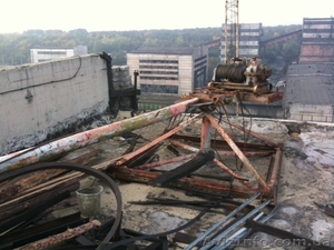 Продам автоматизированный кран Пионер #964455