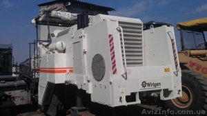 Дорожная фреза Wirtgen 2000 DC #954375