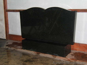 Изготовление памятников из гранита #957090