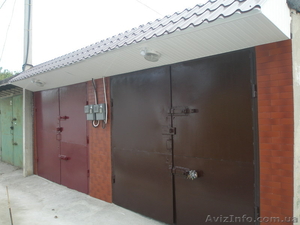 продам гараж ул. Г.Петрова стоянка 