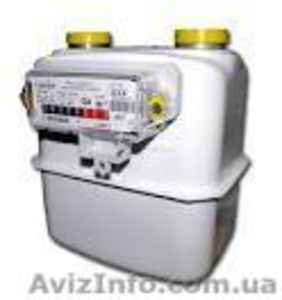 Счетчики газа,  регуляторы давления,   #959092