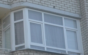 Установка пластиковых окон,  жалюзей,  ролет #957826