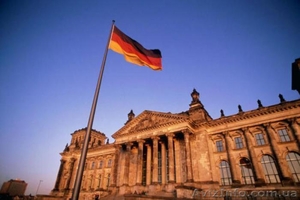 Немецкий язык. Курсы. Учебный центр Фурор     #953079