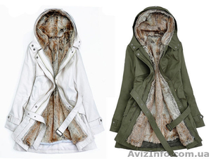 Продам новое пальто #954845
