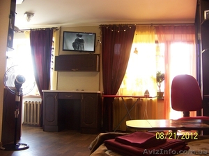 Посуточно. Роскошная квартира в  экологически чистом районе  Николаева,  зона отд #955092