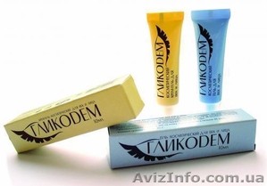 Гликодем гель и крем-гель #952357