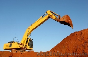 Глина с доставкой по Донецку и области #952523