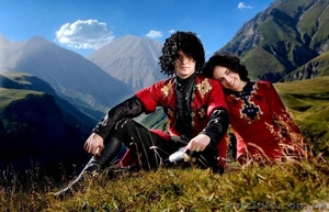 НЕЗАБЫВАЕМОЕ ВРЕМЯ В СКАЗОЧНОЙ ГРУЗИИ!!! 7 дней / 6 ночей #957698