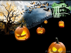 ВСТРЕЧАЙТЕ ХЭЛЛОУИН 2013 г. НА РОДИНЕ ВЕЛИКОГО ГРАФА ДРАКУЛЫ!!! #957710