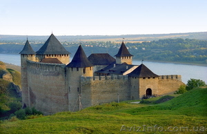 Каменецкая крепость и Хотинский замок на 2 дня.Проезд+проживание. Спешите!!! #959484