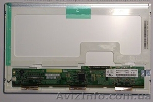 HSD100IFW1-F01 для ноутбука Asus Eee 1000 #955906