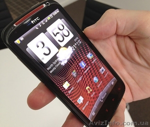 Новый HTC Sensation XE Z715e #957080