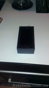 Apple iPhone 5 16GB black #955470