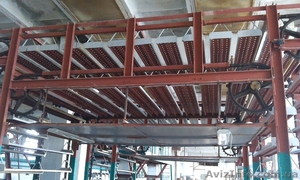 сушило накопитель,  для керамики и фарфора..  #954120