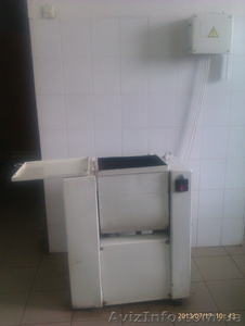 Оборудование цеха полуфабрикатов #960791