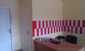 Субаренда  офиса в центре города  #961642