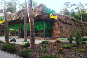 Строим тематические рестораны,  аквапарки,  коттеджи... #951850