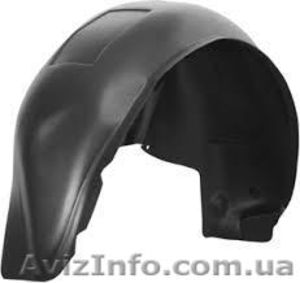 Модельные подкрылки MEGA LOCKER #965267