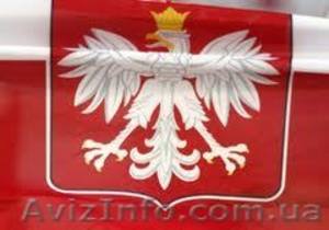 Официальное трудоустройство в Варшаве. #956739