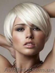 Парикмахерские услуги от 20 грн. #958020