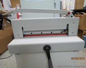 Продам резак IDEAL 3905 б/у #953793