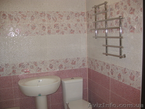 ремонт кв, ванная, электрик, ламинат все работы. #957241