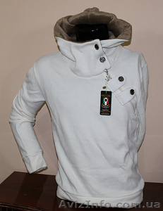 Мужская рубашка,  трикотаж #955946