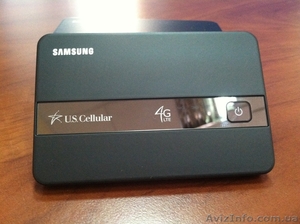 Wifi роутер Samsung Mobil Hotspot LC11 cdma #965824
