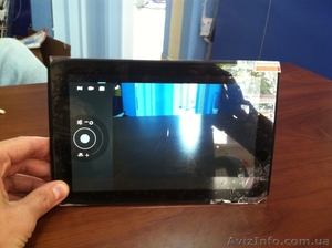 Motorola droid xyboard 2 mz609 (cdma+gsm) #965837